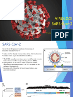 Virologi 23 September 2020