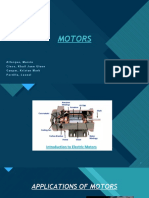 Motors 1