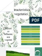 Vegetatia