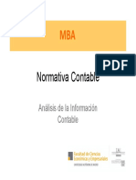 Normativa Contable 2019