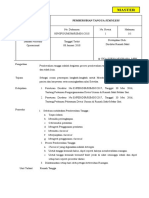 009 SPO PEMBERSIHAN TANGGA STAINLESS (Ucum)