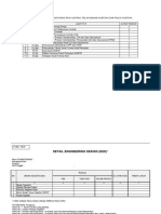 MONITORING FORM