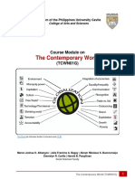 Revised TCW Course Module