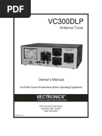 VC-300DLP Rev2