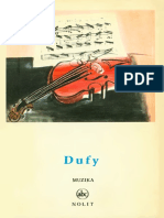 Dufy - MUZIKA