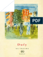 Dufy - NA TRKAMA