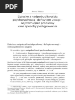 KIDSCREEN-52 ChildrenAdolescents Poland | PDF