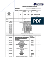 Planificación - Etica de LosNegocios Sep 22III