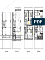 PLANOS ARQUITECTONICOS v2010