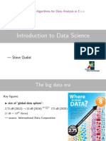 01a Data Science Introduction 1