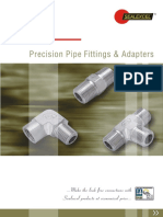 02 Precision Pipe Fittings