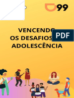 E-Book Adolescência