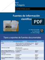 Fuentes de Información Nueva Versión 2