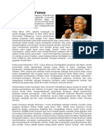 Tokoh Dunia Muhammad Yunus