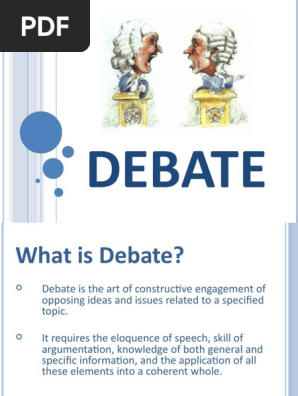 debate-lecture