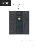 Candomble.oraculo.sagrado.de.Ifa.by Omirohumbi