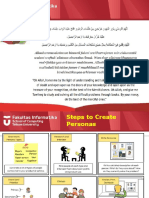 Step 2 Memahami Fungsi Bisnis Step 3 Prinsip Desain UI-VRE