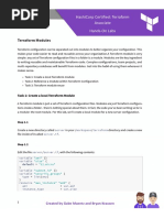 5-Terraform Modules