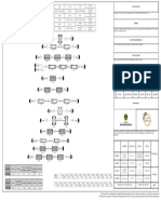 Diagrama PFD Antes de La Integración