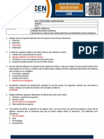 Guía de Estudio 2020 de E-Commerce (Segundo Parcial)