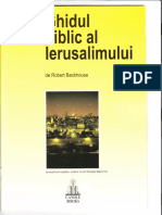 Ghidul Biblic Al Ierusalimului