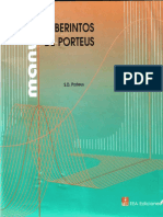 Test Laberintos de Porteus Manual Completo