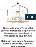 Slides - 17 e 18 Setembro 2022