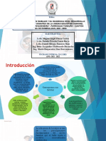 Exposición Sociedad Fámilia y Educación - Grupo 7