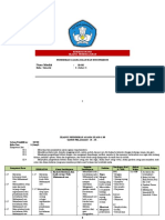 Pai Kelas 1 Semester 1 Lengkap