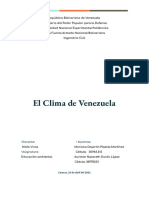 EL CLIMA DE VENEZUELA.docx