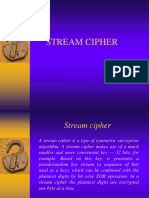 Stream Cipher