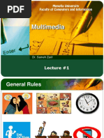 Multimedia Lec1