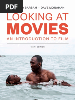 Looking at Movies Sixth Edition 6nbsped 9780393674699 ...