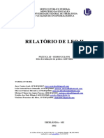 Hidrociclone Rietema separa partículas com eficiência de 72,63