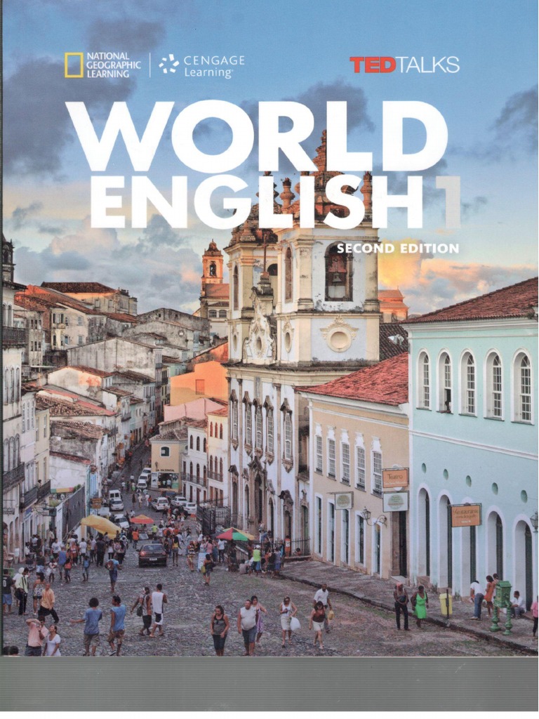LEVEL 2 World English 1B Student S Book 2nd Ed | PDF