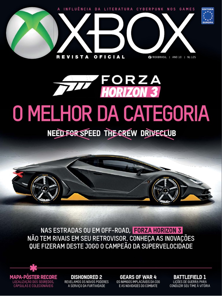 Carros 2 Xbox 360 Original (Mídia Digital) – Games Matrix