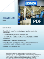 Decathlon