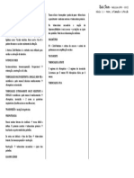 3 - Tuberculose