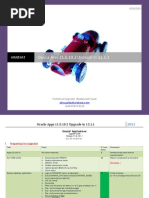 Download OracleAppsUpgradeFrom115102to1211DBA Tasks by abouzaids SN60436749 doc pdf