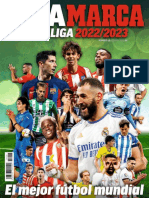 Guia Marca Liga 2022-23 (Sin Publicidad SD)