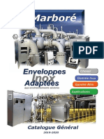 Catalogue Marbore Coffret Inox PDF 769 Enrich