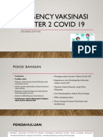 2. MATERI PAK AHSAN URGENCY VAKSINASI BOSTER 2 COVID 19. (20-8-22).pptx