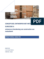 Deel 3 Structurele Analyse