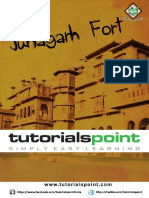 Junagarh Fort