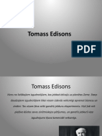 Tomass Edinsons