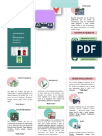 Clasificación Residuos Sólidos