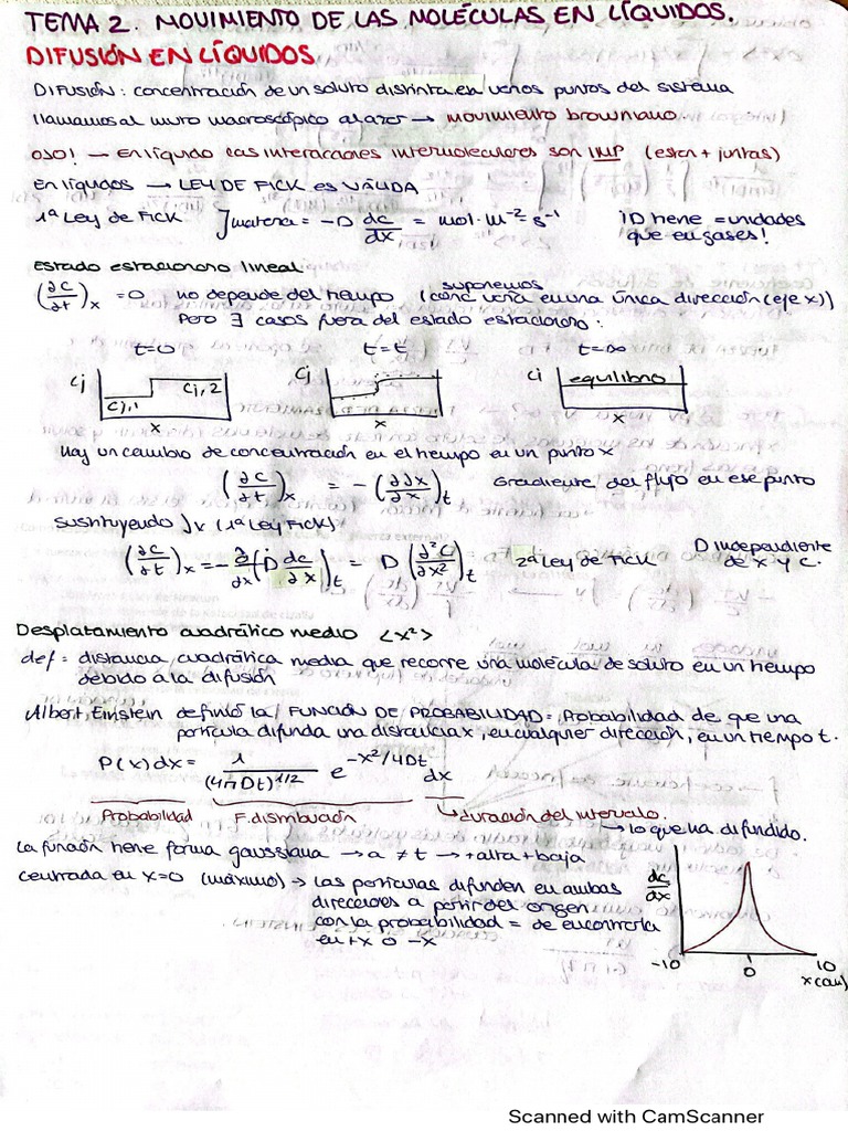 Tema 2 Quifi | PDF