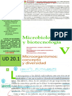 Microorganismos