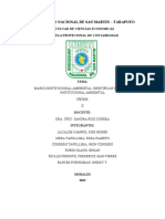 G4-Marco Institucional Ambiental Informe