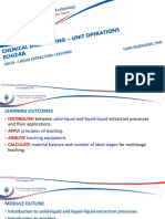 Understanding the Q-Line in Distillation | PDF | Phases Of Matter ...